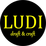 LUDI draft & craft